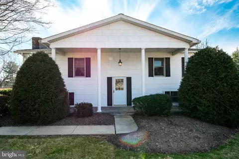 11 W Jarrettsville Rd, Forest Hill, MD 21050