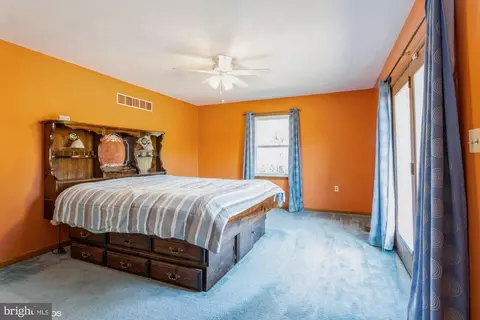 Bedroom - 713 Old Joppa Rd, Joppa, MD 21085 photo 2 of 14