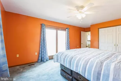 Bedroom - 713 Old Joppa Rd, Joppa, MD 21085 photo 4 of 14