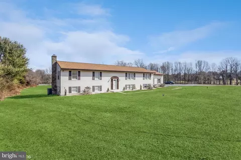 Exterior - 713 Old Joppa Rd, Joppa, MD 21085 photo 2 of 5