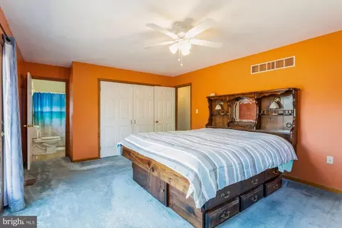 Bedroom - 713 Old Joppa Rd, Joppa, MD 21085 photo 3 of 14