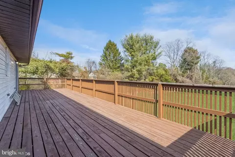 Exterior - 713 Old Joppa Rd, Joppa, MD 21085 photo 3 of 5