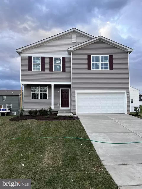 827 Parsnip Ct, Joppa, MD 21085 photo 2