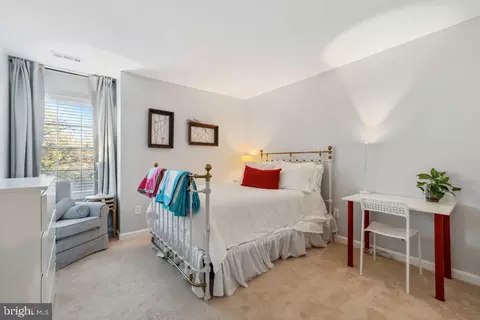 Bedroom - 203 Crosse Pointe 3a Ct #3A, Abingdon, MD 21009 photo 1 of 5