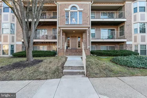 Exterior - 203 Crosse Pointe 3a Ct #3A, Abingdon, MD 21009 photo 1 of 2