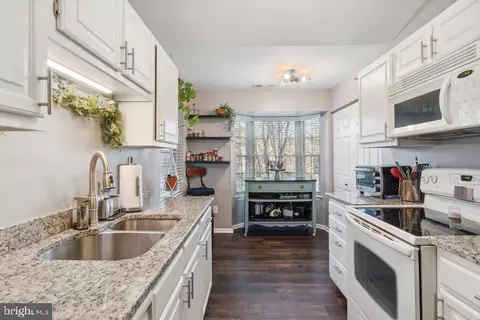Kitchen - 203 Crosse Pointe 3a Ct #3A, Abingdon, MD 21009 photo 1 of 3