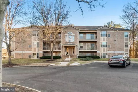 203 Crosse Pointe 3a Ct #3A, Abingdon, MD 21009