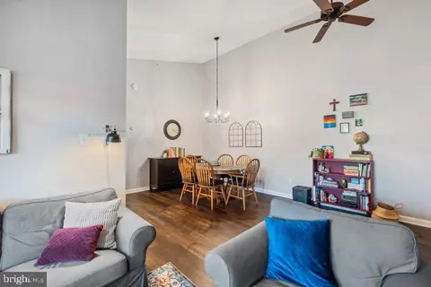Dining - 203 Crosse Pointe 3a Ct #3A, Abingdon, MD 21009 photo 1 of 5
