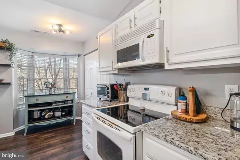Kitchen - 203 Crosse Pointe 3a Ct #3A, Abingdon, MD 21009 photo 2 of 3