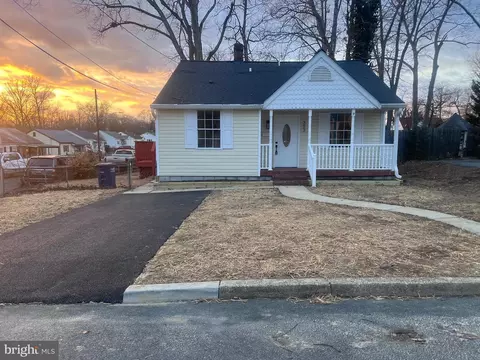 353 Carter St, Aberdeen, MD 21001