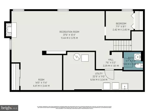 517 Joppa Farm Rd, Joppa, MD 21085 photo 25