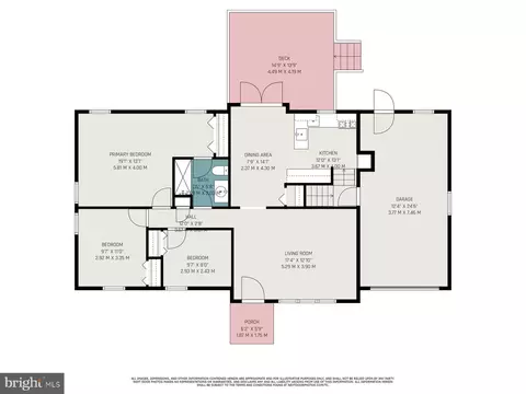 517 Joppa Farm Rd, Joppa, MD 21085 photo 24