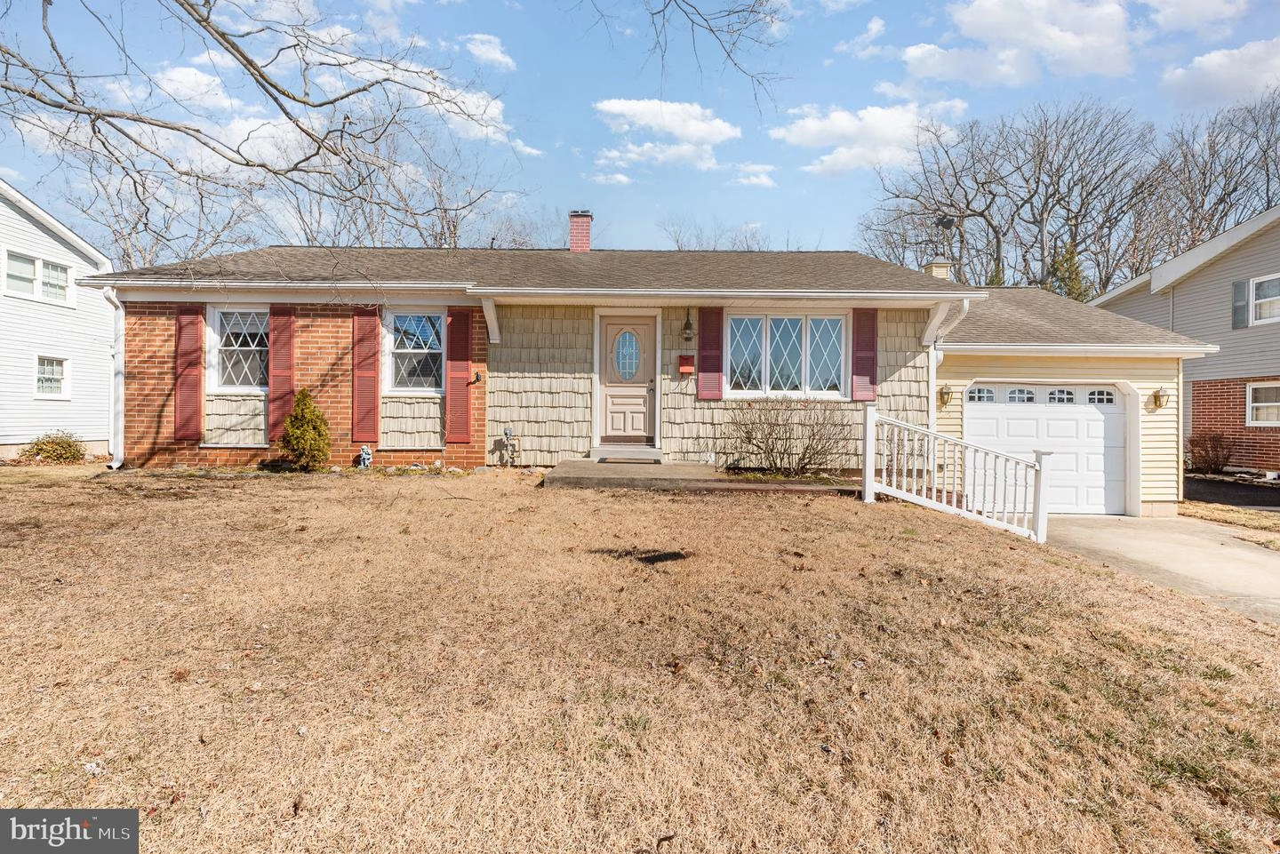 517 Joppa Farm Rd, Joppa, MD 21085 photo 1