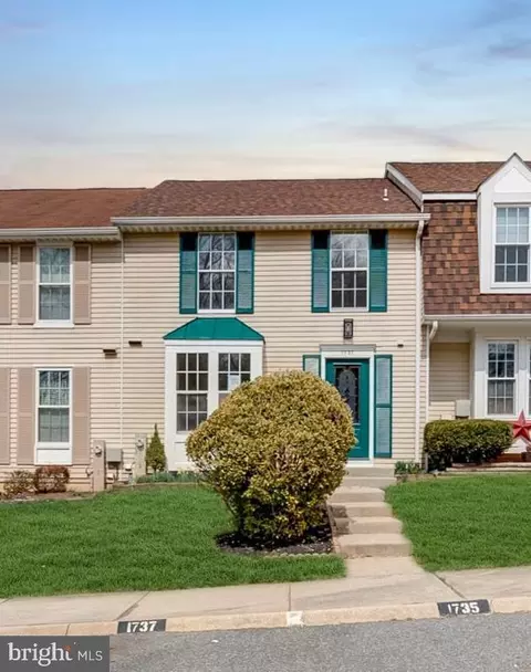 1737 Chesterfield Sq, Bel Air, MD 21015