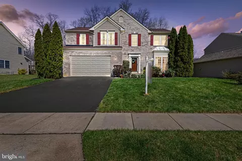 2914 Siwanoy Dr, Edgewood, MD 21040