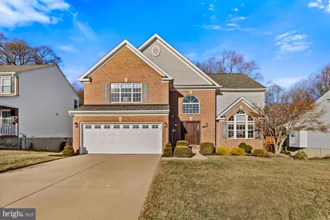 417 Fox Catcher Rd, Bel Air, MD 21015