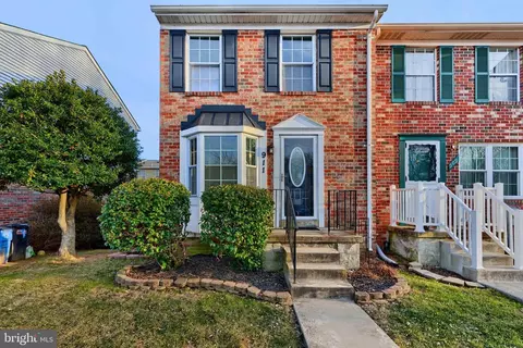 911 Hillswood Rd, Bel Air, MD 21014