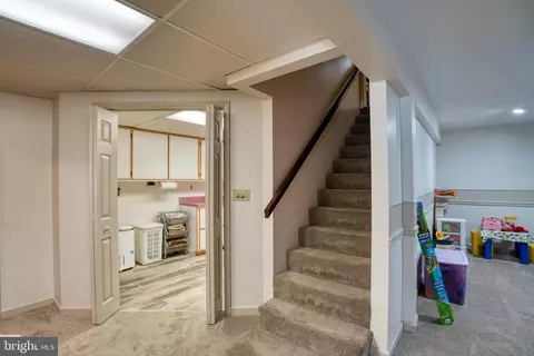 Entry Way - 2026 Fallsgrove Way, Fallston, MD 21047 photo 12 of 12