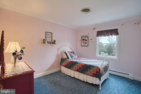 Bedroom - 2026 Fallsgrove Way, Fallston, MD 21047 photo 5 of 11