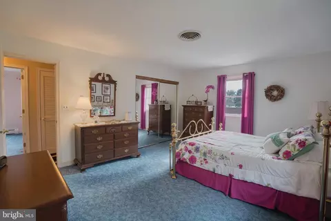 Bedroom - 2026 Fallsgrove Way, Fallston, MD 21047 photo 9 of 11