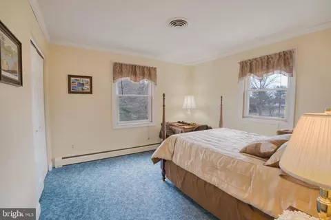 Bedroom - 2026 Fallsgrove Way, Fallston, MD 21047 photo 10 of 11