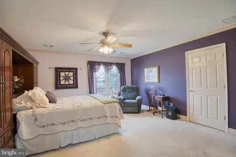 Bedroom - 2026 Fallsgrove Way, Fallston, MD 21047 photo 4 of 11