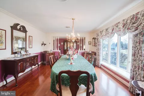 Dining - 2026 Fallsgrove Way, Fallston, MD 21047 photo 1 of 4