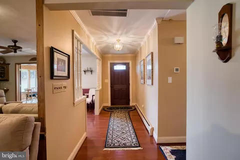 Entry Way - 2026 Fallsgrove Way, Fallston, MD 21047 photo 4 of 12