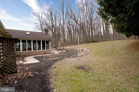 Exterior - 2026 Fallsgrove Way, Fallston, MD 21047 photo 2 of 6