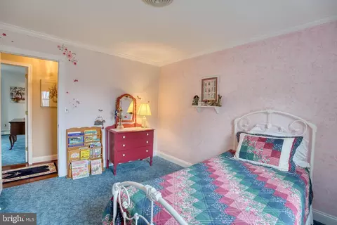 Bedroom - 2026 Fallsgrove Way, Fallston, MD 21047 photo 6 of 11