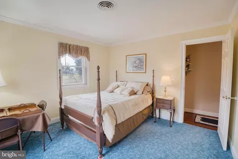Bedroom - 2026 Fallsgrove Way, Fallston, MD 21047 photo 11 of 11