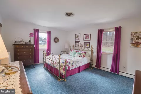 Bedroom - 2026 Fallsgrove Way, Fallston, MD 21047 photo 7 of 11