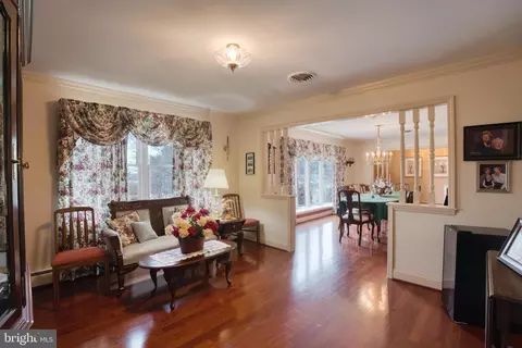 Entry Way - 2026 Fallsgrove Way, Fallston, MD 21047 photo 3 of 12