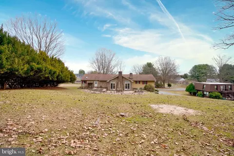 Exterior - 2026 Fallsgrove Way, Fallston, MD 21047 photo 3 of 6