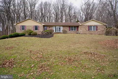 2026 Fallsgrove Way, Fallston, MD 21047