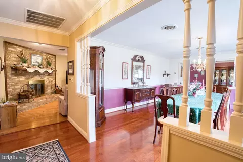 Entry Way - 2026 Fallsgrove Way, Fallston, MD 21047 photo 1 of 12