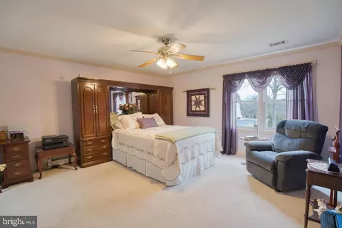 Bedroom - 2026 Fallsgrove Way, Fallston, MD 21047 photo 1 of 11
