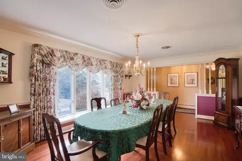 Dining - 2026 Fallsgrove Way, Fallston, MD 21047 photo 3 of 4