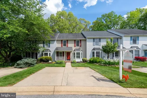 765 Burgh Westra Way, Abingdon, MD 21009