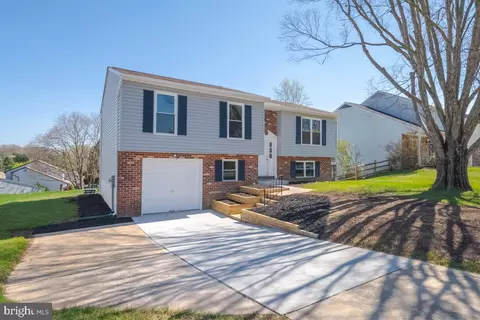 725 High Plain Dr, Bel Air, MD 21014