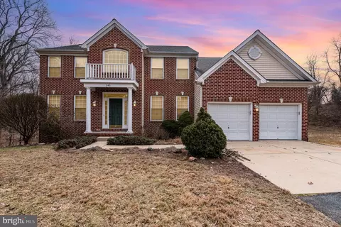145 W Heather Rd, Bel Air, MD 21014