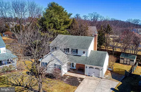 700 Cagney Ct, Bel Air, MD 21014