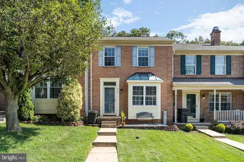 417 Oakton Way, Abingdon, MD 21009