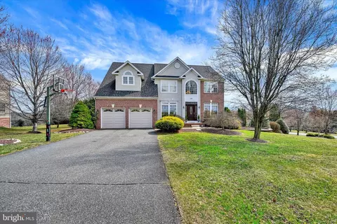 1935 Fallston Valley Dr, Fallston, MD 21047