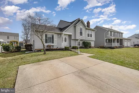 910 Coburn Ct, Bel Air, MD 21014