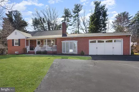 19 Lake Dr, Bel Air, MD 21014