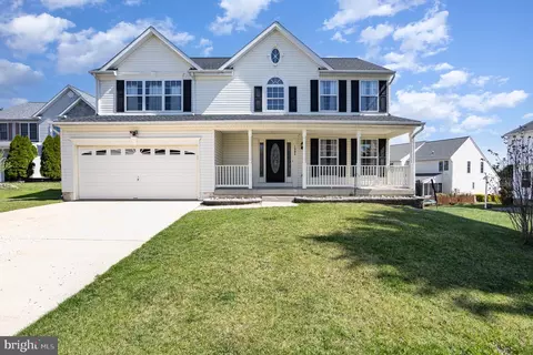 1303 Collenwood Ct, Bel Air, MD 21014