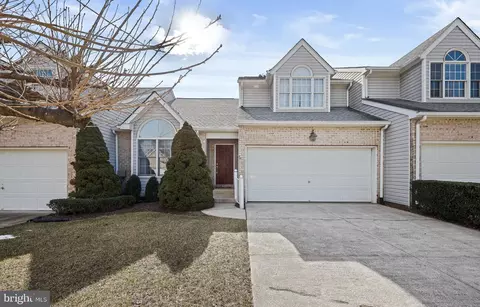 1716 Pine Forest Ct, Bel Air, MD 21014