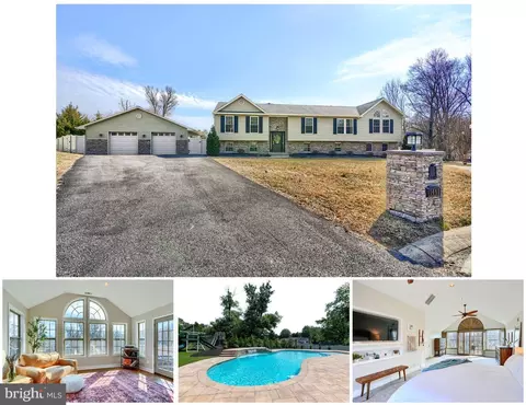 1401 Cottle Ct, Joppa, MD 21085
