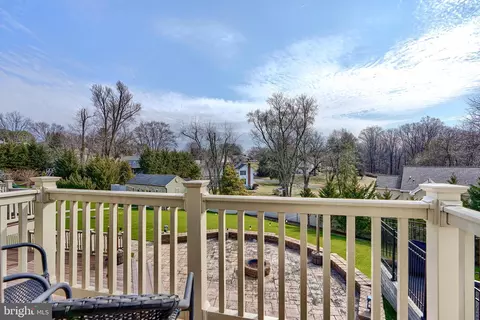 Exterior - 1401 Cottle Ct, Joppa, MD 21085 photo 6 of 34